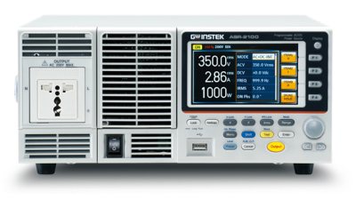 固纬ASR-2100R(GPIB+RS232)