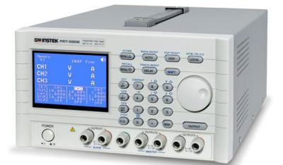 固纬PST-3202（GPIB+RS232）