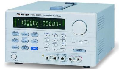 固纬PSS-6003（GPIB+RS232）