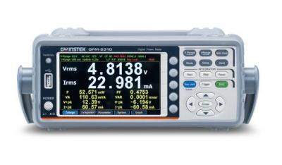 固纬GPM-8310（DA4）