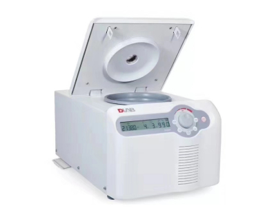 大龙兴创台式高速微量离心机D1524R