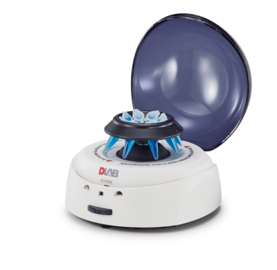 大龙兴创掌上离心机D1008