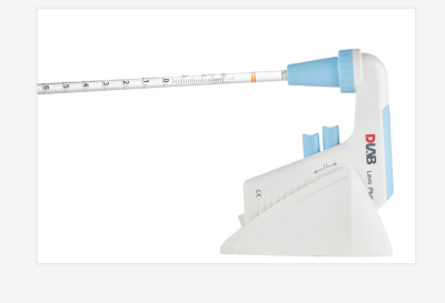 大龙兴创大容量电动移液器Levo-Plus