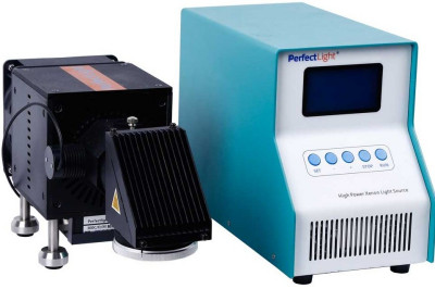 泊菲莱Microsolar 300 氙灯光源