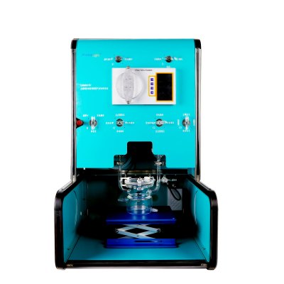 泊菲莱 Labsolar-6A全玻璃自动在线微量气体分析系统