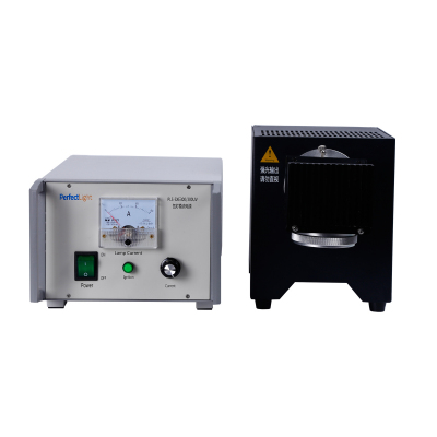 泊菲莱氙灯光源 PLS-SXE300/300UV