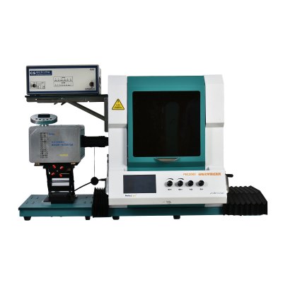 泊菲莱PEC2000光电化学测试系统