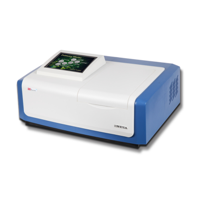 仪电分析L5紫外可见分光光计