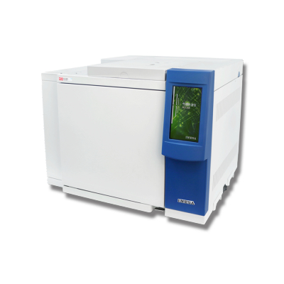 仪电分析GC126N气相色谱仪（双FID双毛）