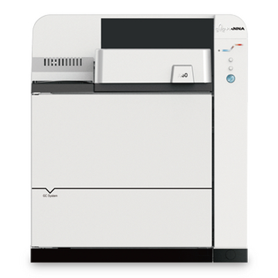 磐诺A60实验室气相色谱仪