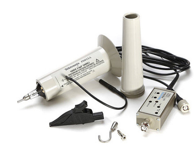 泰克P6015A高压单端探头