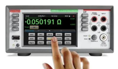 泰克DMM6500数字万用表