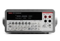 泰克2100/220系列6½ 位 USB 万用表