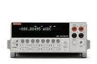 泰克Keithley 2001 系列：配有扫描功能的 7½ 位万用表