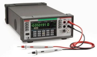 泰克DAQ6510 数据采集和记录万用表系统