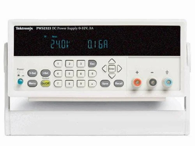 泰克PWS2721直流电源
