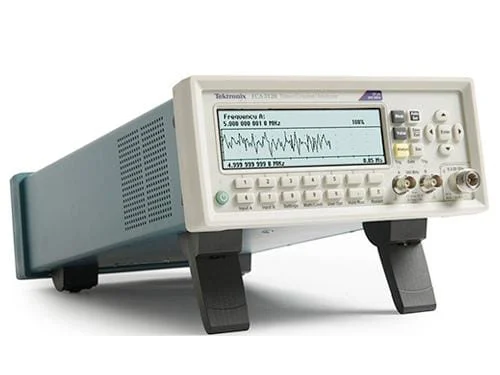 泰克FCA3103频率计数器