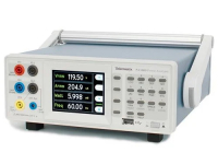 泰克PA1000型功率分析仪