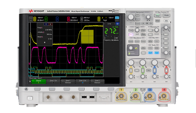 是德MSOX4104A示波器