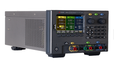 是德E36311A三路输出电源