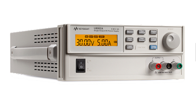 是德U8002A直流电源