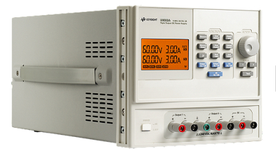 是德U8032A直流电源