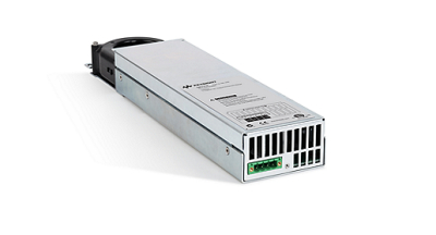 是德N6744B直流电源模组