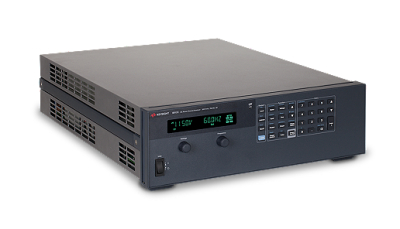 是德6813C高性能交流电源/分析仪