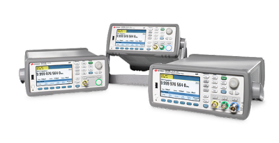 是德53230A频率计数器