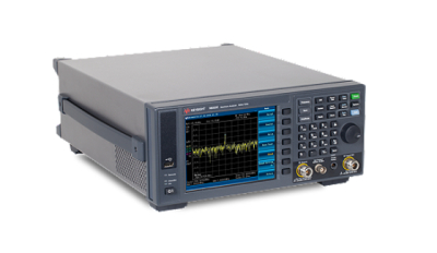 是德N9322C基础频谱分析仪