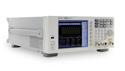 是德N9320B基础频谱分析仪
