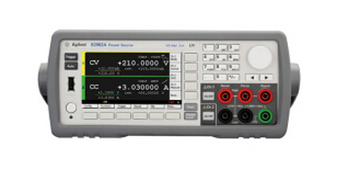 是德B2961A 精密型电流－电压分析仪