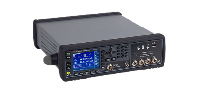 是德E4980AL-102精密型LCR表