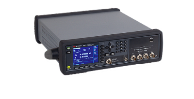 是德E4981A-002 台式电容计数字电桥