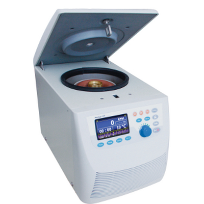 力康 NEO13R 高速冷冻离心机