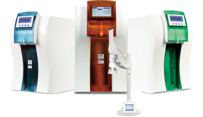 力康 Smart N VF<br>超低有机物去热源超纯水