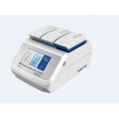 力康 Trident 960 PCR仪（三槽控温仪）