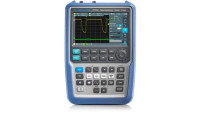 罗德与施瓦茨RTH1004+RTH-B242<br>Scope Rider 手持式示波器