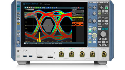 罗德与施瓦茨 RTP164 示波器