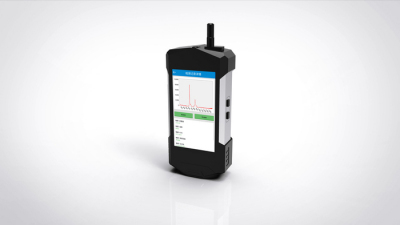 奥谱天成 ATR6600 1064手持式拉曼光谱仪