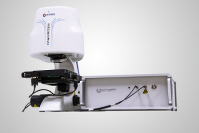 奥谱天成 ATR8300MP 拉曼光谱仪<br>自动对焦、自动扫描，拉曼成像