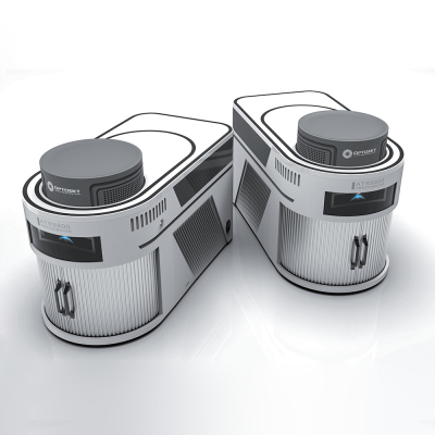 奥谱天成 ATR8800 科研级显微拉曼光谱仪<br>三波长535+633+785