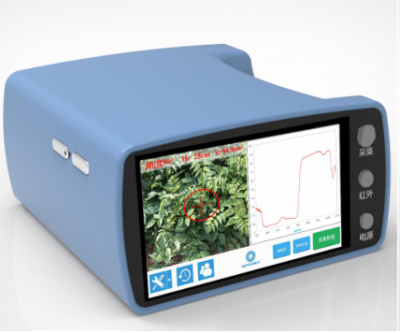 奥谱天成 ATP9100 手持式地物光谱仪