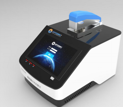 奥谱天成 NanoBio200 超微量分光光度计