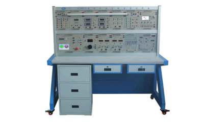 仪迈 YTZDD-2型 电工电子综合实训平台