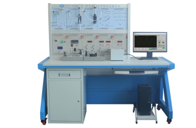 仪迈 YTZGZ-5A型 现代检测技术综合实验平台