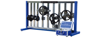 仪迈 YTLLX-2型 轮系创新设计搭接实训装置