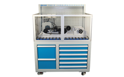 仪迈 YTLGC-5型 工业机械传动训练系统