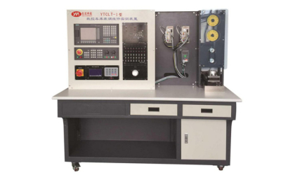 仪迈 YTCLT-1型 数控车床装调维修实训装置（西门子）<br>（不含电脑）