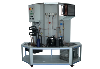 仪迈 YTKZT-6型 制冷空调竞赛实训平台（不含电脑）